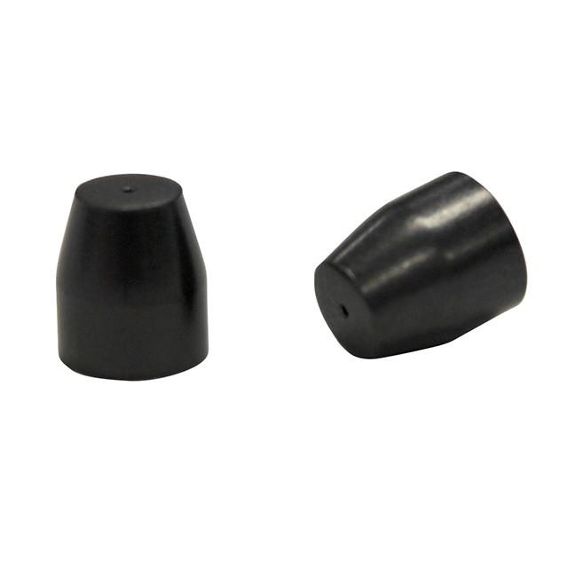 Chromatography Research Supplies 1/8" Ferrule 0.5 mm ID 60% Vespel / 40% Graphite (10/pk)